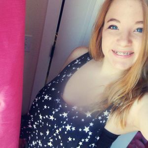 Meet your Posher, Carlyn